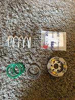 Drukveer peugeot vivacity, Sieraden, Tassen en Uiterlijk, Ophalen of Verzenden, Zo goed als nieuw, Overige materialen, Overige merken