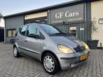 Mercedes-Benz A-klasse 140 Elegance 1998 APK Zeer Nette Staa, Auto's, Bedrijf, Handgeschakeld, 1397 cc, Zilver of Grijs