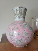 Schattige vaas met bolling, Ophalen, Overige kleuren, Minder dan 50 cm, Glas