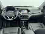 Hyundai Tucson 1.6 T-GDi Premium 4WD // DEALERONDERHOUDEN //, Auto's, Gebruikt, 4 cilinders, Leder, Bedrijf