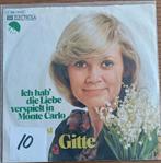 Gitte, Ophalen, Gebruikt, Overige genres