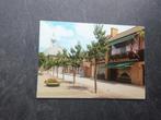 's Gravenzande,Langestraat en nh kerk,bar de Promenade 1979, Verzenden, 1960 tot 1980, Gelopen, Noord-Brabant