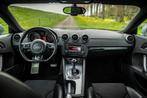 Audi TT 2.0 TFSI |Automaat |Xenon |Half leer |Stoelverwarm, TT, Gebruikt, 4 cilinders, 4 stoelen