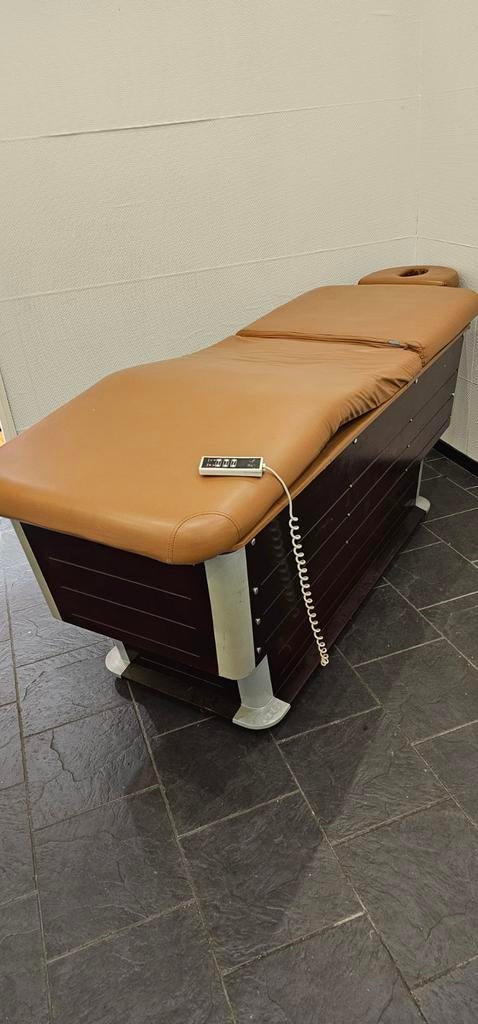 elektrische gezichts- en massagebank, Ophalen, Overige instrumenten