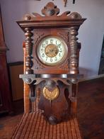 1942 jacht klok gestempeld met adelaar, Ophalen, Duitsland