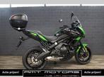 KAWASAKI VERSYS 650 ABS (bj 2022) 36,157 km 35KW A2 mogelijk, Bedrijf, Onbekend, KAWASAKI, Overig