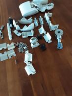 Onderdelen Omnistor 6300 met draaimechanisme, Ophalen of Verzenden