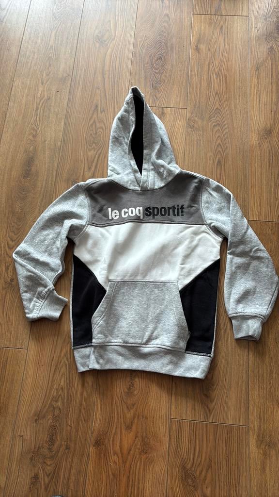 Hoodie, Ophalen of Verzenden, Zo goed als nieuw, Jongen, Trui of Vest