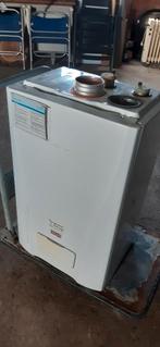 cv ketels AWB 28T (2011)  en Nefit ecomline HR (1995), Doe-het-zelf en Verbouw, Verwarming en Radiatoren, Ophalen, 30 tot 80 cm