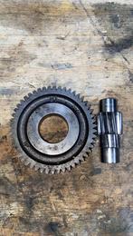 Piaggio zip vertanding secundaire brom vertanding, Ophalen of Verzenden, Gebruikt, Blok