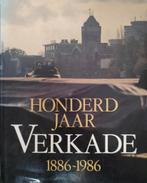 Honderd jaar VERKADE 1886 -1986 ISBN 9789066112612 , Ophalen of Verzenden, Zo goed als nieuw, Verschillende