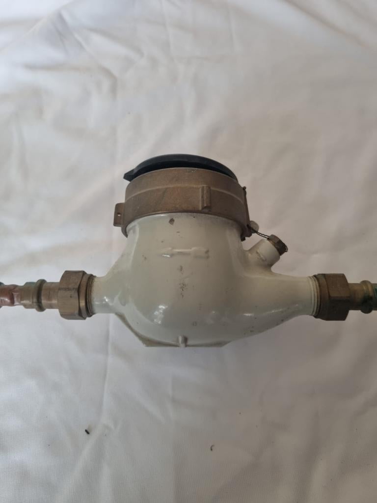 Watermeter nieuw, Minder dan 30 cm, Overige typen, Nieuw, Minder dan 60 cm