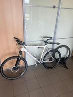 Cube AMS mountainbike dubbel geveerd, Gebruikt, Fully, Dames, 53 tot 57 cm