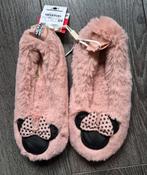 Nieuwe Zara sloffen Minnie Mouse 34/35, Meisje, Overige typen, Nieuw, Ophalen of Verzenden