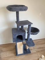Katten krabpaal, Ophalen, Gebruikt, Krabpaal