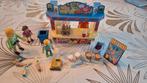 Playmobil snoepkraam 5555, Ophalen, Gebruikt