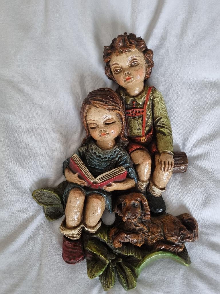 Hummel, Ophalen, Zo goed als nieuw, Hummel