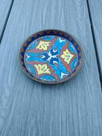 Klein handgeschilderd bordje, Ophalen of Verzenden