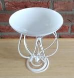 grote kwallen schaal glas sculptuur, volgnr 19, Ophalen