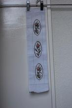 voorbedrukt stramien bloemen, Ophalen of Verzenden, Nieuw, Handborduren, Patroon