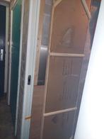 KIMBERLY TV MEUBEL 200X40X55 color 2000-4 mat tafelblad, Ophalen, Nieuw