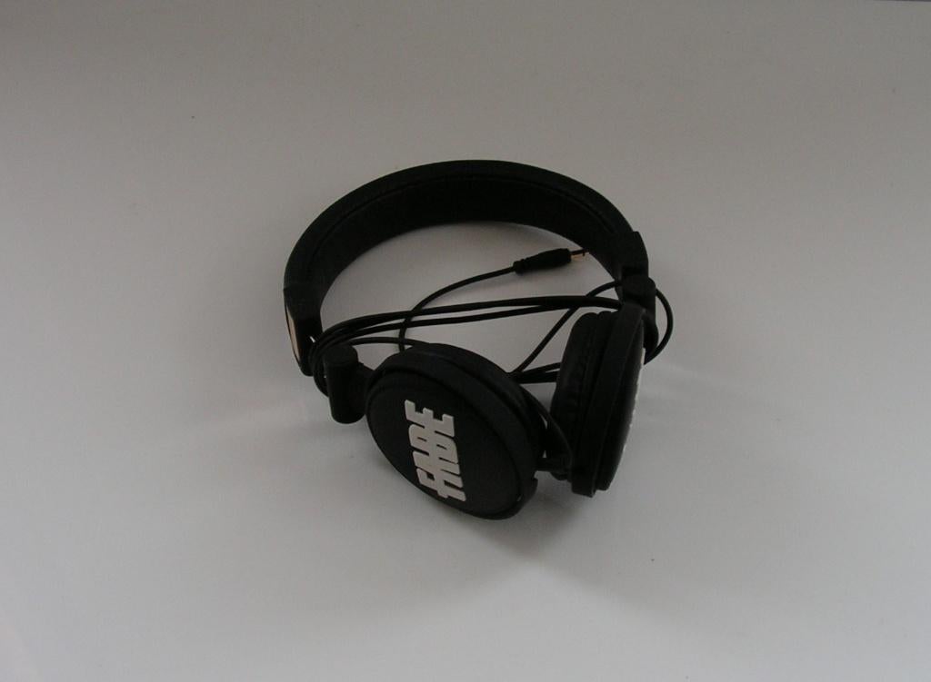 Fade Koptelefoon, Overige merken, Gebruikt, Fade, .