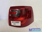 SEAT ALHAMBRA 7N Rechts buiten achterlicht 2010-2022, Auto-onderdelen, Verlichting, Gebruikt, Autovia A-2, Km 585 585
08760  Martorell, ES