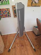 Zonnebank Innergize - Perfect voor thuis!, Witgoed en Apparatuur, Zonnebanken en Gezichtsbruiners, Ophalen