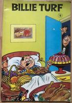 BILLIE TURF - 5 - 1968 (1e druk) - STRIPBOEK, Boeken, Stripboeken, Eén stripboek, Ophalen of Verzenden, Zo goed als nieuw