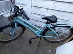 24 inch fiets, Fietsen en Brommers, Ophalen, Gebruikt, 24 inch