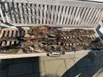 3 x Fox sleeve camo 10 ft, Ophalen of Verzenden, Zo goed als nieuw, Overige typen