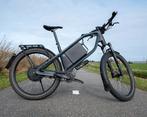 Klever X Pinion Speed Pedelec – 1200 Wh – Zeer nette staat, Fietsen en Brommers, Elektrische fietsen, Ophalen, Overige merken