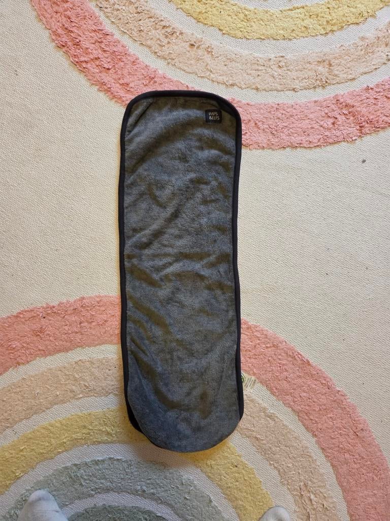 Monddoekje spuugdoekje spuugdoekje badstof hydrofiel doekje, Kinderen en Baby's, Babyvoeding en Toebehoren, Ophalen of Verzenden