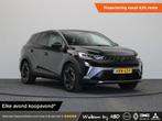 Renault Symbioz 1.6 E-Tech full hybrid 145 esprit Alpine | C, Auto's, Renault, 745 kg, Gebruikt, Zwart, Origineel Nederlands
