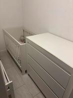 Bopita ledikant en commode, Ophalen, Gebruikt, 50 tot 70 cm, 75 tot 100 cm