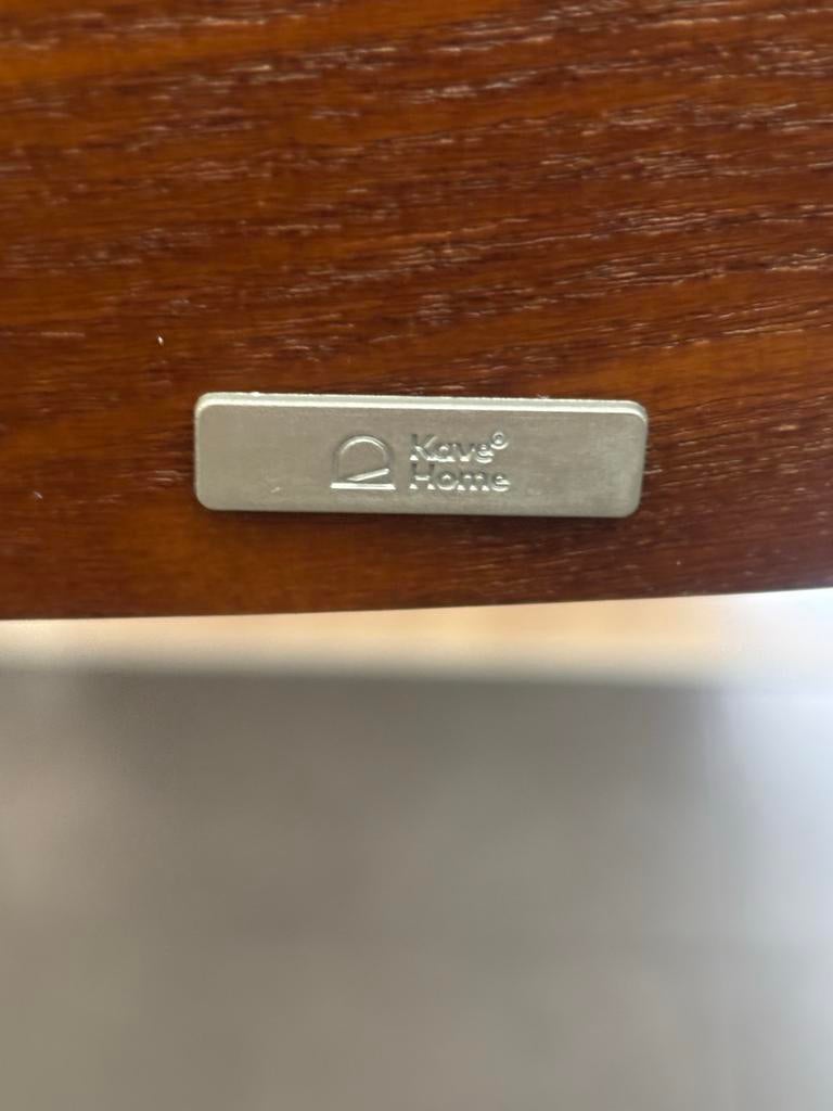 Kave Home barstoel/kruk, 60 tot 90 cm, Nieuw, Ophalen of Verzenden, 1 kruk