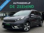 Kia Niro 1.6 GDi Hybrid First Edition|Rijklaar, Gebruikt, Euro 6, Leder en Stof, Origineel Nederlands