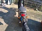 Te koop mooie peugeot ludix, Gebruikt, 1 versnellingen, 50 cc, Ophalen
