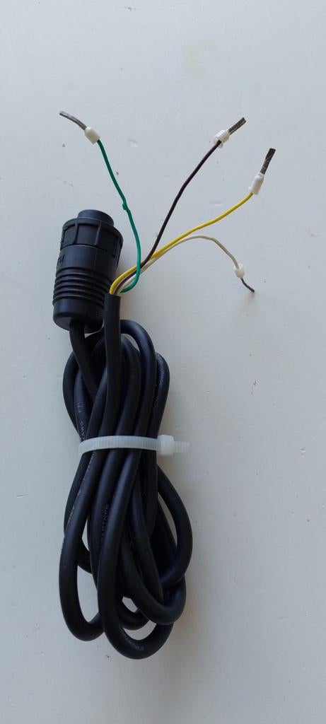 Simrad CX CE CA  EQ CP CR 40 42 44 50 52 54...
 NMEA 2 ..., Ophalen of Verzenden, Zo goed als nieuw, Kabel of Apparatuur