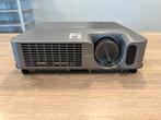 Hitachi beamer ED-X8250, Ophalen of Verzenden, Gebruikt, LED, Overige resoluties