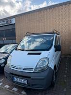 Nissan Primastar 2005 in onderdelen te koop, Ophalen of Verzenden, Nissan, Motorkap