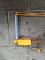 Machineklem, Ophalen of Verzenden