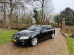 Audi A6 3.2 v6 quatro s-line zeer luxe, Automaat, Zwart, 1715 kg, Zwart