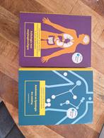 Pathologie voor verpleegkundigen + Anatomie en fysiologie, Boeken, Pearson, Ophalen of Verzenden, Zo goed als nieuw, Nederlands