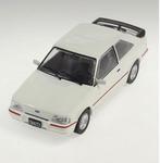 Ford Escort XR3 '92 schaal 1/43 serie Autos Argentinos # 121, Verzenden, Nieuw, Auto, Overige merken