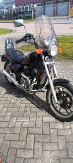 Honda Shadow VT500 uit 1986 - Opknapper, Motoren, Particulier, Chopper