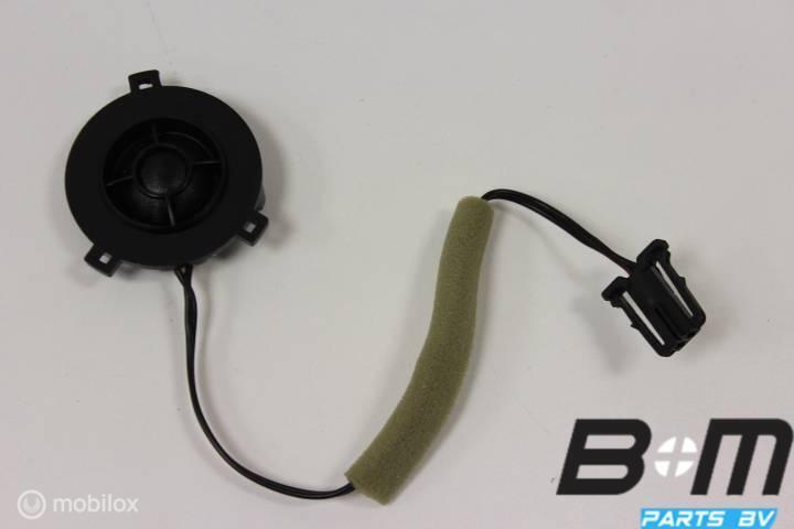 Hogetonenluidspreker VW Scirocco 1K8035411, Gebruikt