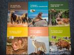 Expeditie Dierenwereld - 6-delige boekenset, Ophalen of Verzenden, Zo goed als nieuw, Overige diersoorten, Reader's Digest