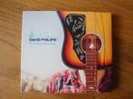 David Philips - The Rooftop Recordings (country / singersong, Ophalen of Verzenden, Zo goed als nieuw