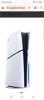 Gezocht: PlayStation 5 Disk Edition (max. 350 euro), Ophalen of Verzenden